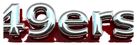 49ers logo